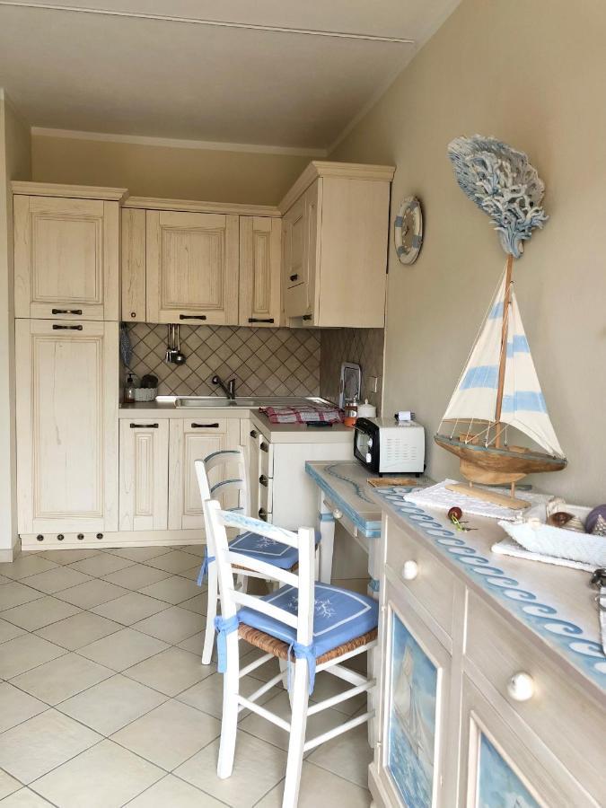 The Home Палау Екстериор снимка